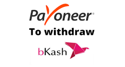 How to Transfer Money from Payoneer to bKash — Fas...